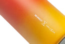 Thermal Drinkware – Canvas Bottle 355/473/710ml (12/16/24oz) Fire Dragon colour