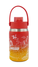 Thermal Drinkware – Skyline Bottle 355/473/710ml (12/16/24oz) China