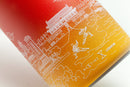 Thermal Drinkware – Skyline Bottle 355/473/710ml (12/16/24oz) China