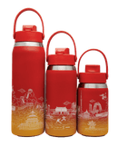 Thermal Drinkware – Skyline Bottle 355/473/710ml (12/16/24oz) China