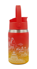 Thermal Drinkware – Skyline Bottle 355/473/710ml (12/16/24oz) China