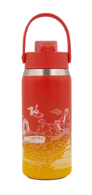 Thermal Drinkware – Skyline Bottle 355/473/710ml (12/16/24oz) China