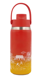 Thermal Drinkware – Skyline Bottle 355/473/710ml (12/16/24oz) China