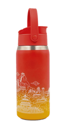 Thermal Drinkware – Skyline Bottle 355/473/710ml (12/16/24oz) China