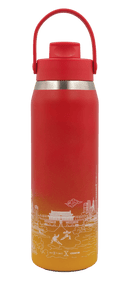 Thermal Drinkware – Skyline Bottle 355/473/710ml (12/16/24oz) China