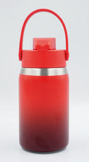 Thermal Drinkware – Canvas Bottle 355/473/710ml (12/16/24oz) Royal Red colour