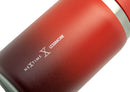Thermal Drinkware – Canvas Bottle 355/473/710ml (12/16/24oz) Royal Red colour