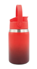 Thermal Drinkware – Canvas Bottle 355/473/710ml (12/16/24oz) Royal Red colour