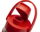 Thermal Drinkware – Canvas Bottle 355/473/710ml (12/16/24oz) Royal Red colour