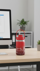 Thermal Drinkware – Skyline Bottle 355/473/710ml (12/16/24oz) London