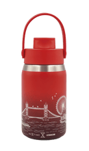 Thermal Drinkware – Skyline Bottle 355/473/710ml (12/16/24oz) London