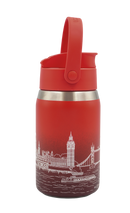 Thermal Drinkware – Skyline Bottle 355/473/710ml (12/16/24oz) London