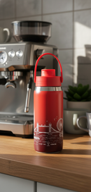 Thermal Drinkware – Skyline Bottle 355/473/710ml (12/16/24oz) London
