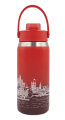 Thermal Drinkware – Skyline Bottle 355/473/710ml (12/16/24oz) London