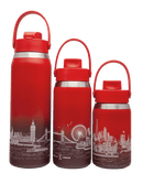 Thermal Drinkware – Skyline Bottle 355/473/710ml (12/16/24oz) London
