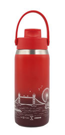 Thermal Drinkware – Skyline Bottle 355/473/710ml (12/16/24oz) London