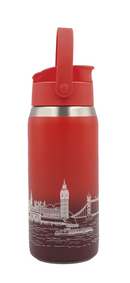 Thermal Drinkware – Skyline Bottle 355/473/710ml (12/16/24oz) London