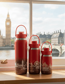 Thermal Drinkware – Skyline Bottle 355/473/710ml (12/16/24oz) London