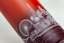 Thermal Drinkware – Skyline Bottle 355/473/710ml (12/16/24oz) London