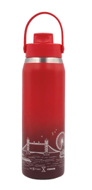 Thermal Drinkware – Skyline Bottle 355/473/710ml (12/16/24oz) London