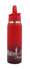 Thermal Drinkware – Skyline Bottle 355/473/710ml (12/16/24oz) London
