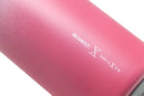 Thermal Drinkware – Canvas Bottle 355/473/710ml (12/16/24oz) Cherry Blossom colour