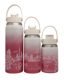 Thermal Drinkware – Skyline Bottle 355/473/710ml (12/16/24oz) Japan