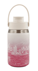 Thermal Drinkware – Skyline Bottle 355/473/710ml (12/16/24oz) Japan