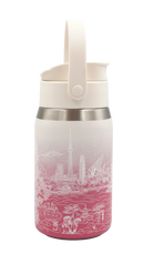 Thermal Drinkware – Skyline Bottle 355/473/710ml (12/16/24oz) Japan