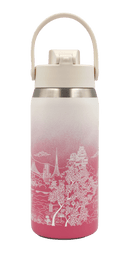 Thermal Drinkware – Skyline Bottle 355/473/710ml (12/16/24oz) Japan