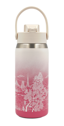 Thermal Drinkware – Skyline Bottle 355/473/710ml (12/16/24oz) Japan