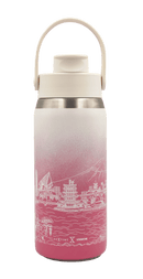 Thermal Drinkware – Skyline Bottle 355/473/710ml (12/16/24oz) Japan