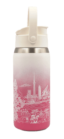 Thermal Drinkware – Skyline Bottle 355/473/710ml (12/16/24oz) Japan