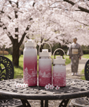 Thermal Drinkware – Skyline Bottle 355/473/710ml (12/16/24oz) Japan
