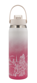 Thermal Drinkware – Skyline Bottle 355/473/710ml (12/16/24oz) Japan