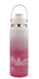 Thermal Drinkware – Skyline Bottle 355/473/710ml (12/16/24oz) Japan