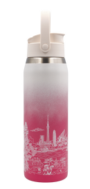 Thermal Drinkware – Skyline Bottle 355/473/710ml (12/16/24oz) Japan