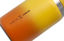 Thermal Drinkware – Canvas Bottle 355/473/710ml (12/16/24oz) Tulip Yellow colour