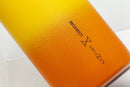 Thermal Drinkware – Canvas Bottle 355/473/710ml (12/16/24oz) Tulip Yellow colour