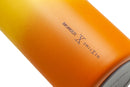 Thermal Drinkware – Canvas Bottle 355/473/710ml (12/16/24oz) Tulip Yellow colour