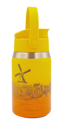Thermal Drinkware – Skyline Bottle 355/473/710ml (12/16/24oz) Amsterdam