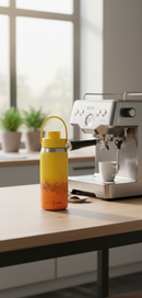 Thermal Drinkware – Skyline Bottle 355/473/710ml (12/16/24oz) Amsterdam