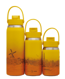 Thermal Drinkware – Skyline Bottle 355/473/710ml (12/16/24oz) Amsterdam