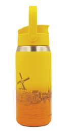 Thermal Drinkware – Skyline Bottle 355/473/710ml (12/16/24oz) Amsterdam
