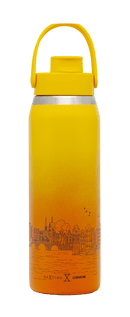 Thermal Drinkware – Skyline Bottle 355/473/710ml (12/16/24oz) Amsterdam