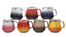 Thermal Drinkware - Chubby Mug 473ml (16oz) Steel Grey