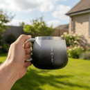 Thermal Drinkware - Chubby Mug 473ml (16oz) Steel Grey