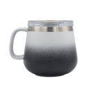 Thermal Drinkware - Chubby Mug 473ml (16oz) Steel Grey