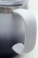 Thermal Drinkware - Chubby Mug 473ml (16oz) Steel Grey