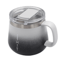 Thermal Drinkware - Chubby Mug 473ml (16oz) Steel Grey